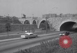 Image le trafic Queens New York City USA, 1961, de la seconde 48 séquences d'archives historiques vidéo 65675039877