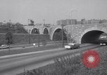 Image le trafic Queens New York City USA, 1961, de la seconde 49 séquences d'archives historiques vidéo 65675039877