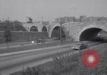 Image le trafic Queens New York City USA, 1961, de la seconde 54 séquences d'archives historiques vidéo 65675039877