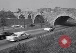 Image le trafic Queens New York City USA, 1961, de la seconde 57 séquences d'archives historiques vidéo 65675039877