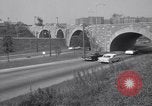 Image le trafic Queens New York City USA, 1961, de la seconde 58 séquences d'archives historiques vidéo 65675039877