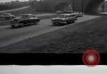 Image le trafic Queens New York City USA, 1961, de la seconde 61 séquences d'archives historiques vidéo 65675039877