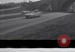 Image le trafic Queens New York City USA, 1961, de la seconde 62 séquences d'archives historiques vidéo 65675039877