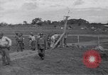 Image of Cuban Army inspection Team Cuba, 1953, second 23 stock footage video 65675039881