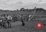 Image of Cuban Army inspection Team Cuba, 1953, second 24 stock footage video 65675039881