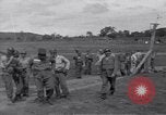 Image of Cuban Army inspection Team Cuba, 1953, second 25 stock footage video 65675039881