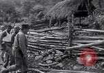 Image of Cuban Army inspection Team Cuba, 1953, second 27 stock footage video 65675039881