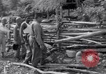 Image of Cuban Army inspection Team Cuba, 1953, second 31 stock footage video 65675039881