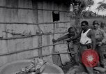 Image of Cuban Army inspection Team Cuba, 1953, second 33 stock footage video 65675039881
