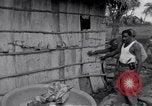 Image of Cuban Army inspection Team Cuba, 1953, second 34 stock footage video 65675039881