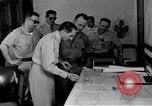 Image of Cuban Army inspection Team Cuba, 1953, second 36 stock footage video 65675039881