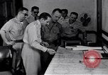 Image of Cuban Army inspection Team Cuba, 1953, second 37 stock footage video 65675039881