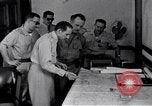 Image of Cuban Army inspection Team Cuba, 1953, second 38 stock footage video 65675039881