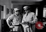 Image of Cuban Army inspection Team Cuba, 1953, second 42 stock footage video 65675039881
