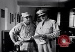 Image of Cuban Army inspection Team Cuba, 1953, second 43 stock footage video 65675039881