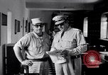 Image of Cuban Army inspection Team Cuba, 1953, second 44 stock footage video 65675039881