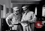Image of Cuban Army inspection Team Cuba, 1953, second 45 stock footage video 65675039881