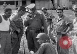 Image of Cuban Army inspection Team Cuba, 1953, second 47 stock footage video 65675039881