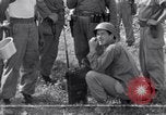Image of Cuban Army inspection Team Cuba, 1953, second 49 stock footage video 65675039881