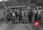 Image of Cuban Army inspection Team Cuba, 1953, second 51 stock footage video 65675039881