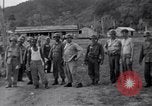 Image of Cuban Army inspection Team Cuba, 1953, second 52 stock footage video 65675039881