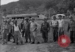 Image of Cuban Army inspection Team Cuba, 1953, second 53 stock footage video 65675039881