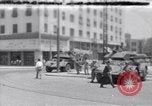 Image of Lebanese Armed Forces take up positions in Beirut Lebanon Beirut Lebanon, 1952, second 3 stock footage video 65675039882