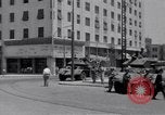 Image of Lebanese Armed Forces take up positions in Beirut Lebanon Beirut Lebanon, 1952, second 4 stock footage video 65675039882