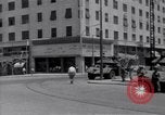 Image of Lebanese Armed Forces take up positions in Beirut Lebanon Beirut Lebanon, 1952, second 5 stock footage video 65675039882