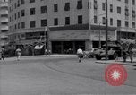 Image of Lebanese Armed Forces take up positions in Beirut Lebanon Beirut Lebanon, 1952, second 6 stock footage video 65675039882