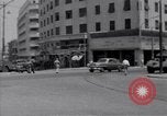 Image of Lebanese Armed Forces take up positions in Beirut Lebanon Beirut Lebanon, 1952, second 7 stock footage video 65675039882