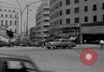 Image of Lebanese Armed Forces take up positions in Beirut Lebanon Beirut Lebanon, 1952, second 8 stock footage video 65675039882