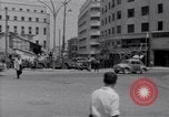 Image of Lebanese Armed Forces take up positions in Beirut Lebanon Beirut Lebanon, 1952, second 10 stock footage video 65675039882