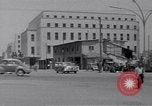 Image of Lebanese Armed Forces take up positions in Beirut Lebanon Beirut Lebanon, 1952, second 13 stock footage video 65675039882