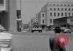 Image of Lebanese Armed Forces take up positions in Beirut Lebanon Beirut Lebanon, 1952, second 14 stock footage video 65675039882
