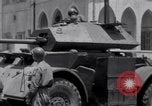 Image of Lebanese Armed Forces take up positions in Beirut Lebanon Beirut Lebanon, 1952, second 16 stock footage video 65675039882
