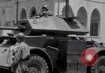 Image of Lebanese Armed Forces take up positions in Beirut Lebanon Beirut Lebanon, 1952, second 18 stock footage video 65675039882