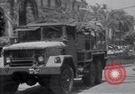 Image of Lebanese Armed Forces take up positions in Beirut Lebanon Beirut Lebanon, 1952, second 27 stock footage video 65675039882