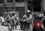 Image of Lebanese Armed Forces take up positions in Beirut Lebanon Beirut Lebanon, 1952, second 33 stock footage video 65675039882