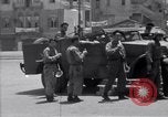 Image of Lebanese Armed Forces take up positions in Beirut Lebanon Beirut Lebanon, 1952, second 39 stock footage video 65675039882