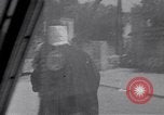 Image of Lebanese Armed Forces take up positions in Beirut Lebanon Beirut Lebanon, 1952, second 49 stock footage video 65675039882