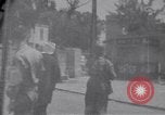 Image of Lebanese Armed Forces take up positions in Beirut Lebanon Beirut Lebanon, 1952, second 53 stock footage video 65675039882