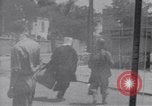 Image of Lebanese Armed Forces take up positions in Beirut Lebanon Beirut Lebanon, 1952, second 54 stock footage video 65675039882