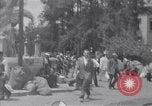 Image of Lebanese Armed Forces take up positions in Beirut Lebanon Beirut Lebanon, 1952, second 55 stock footage video 65675039882