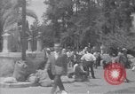 Image of Lebanese Armed Forces take up positions in Beirut Lebanon Beirut Lebanon, 1952, second 56 stock footage video 65675039882