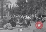 Image of Lebanese Armed Forces take up positions in Beirut Lebanon Beirut Lebanon, 1952, second 58 stock footage video 65675039882