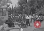 Image of Lebanese Armed Forces take up positions in Beirut Lebanon Beirut Lebanon, 1952, second 59 stock footage video 65675039882