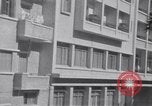 Image of Lebanese Armed Forces take up positions in Beirut Lebanon Beirut Lebanon, 1952, second 60 stock footage video 65675039882