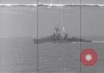 Image of American Navy Destroyer Maddox Formosa Strait, 1950, second 1 stock footage video 65675039883