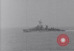 Image of American Navy Destroyer Maddox Formosa Strait, 1950, second 3 stock footage video 65675039883
